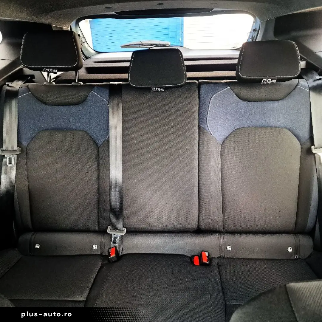 DACIA DUSTER 1.2 TCe MHEV 130CP Journey 4x2