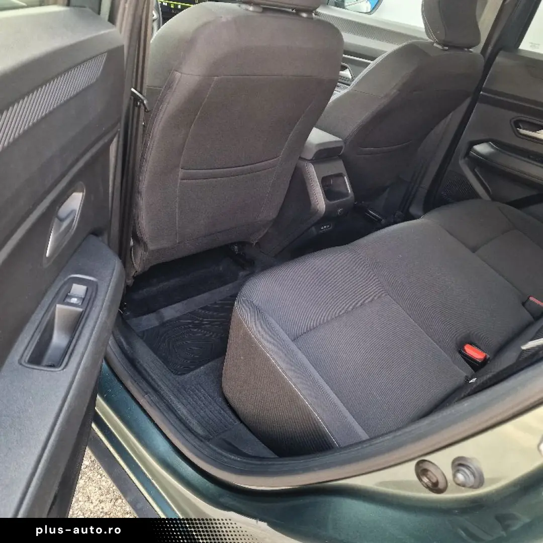 DACIA DUSTER 1.2 TCe MHEV 130CP Journey 4x2