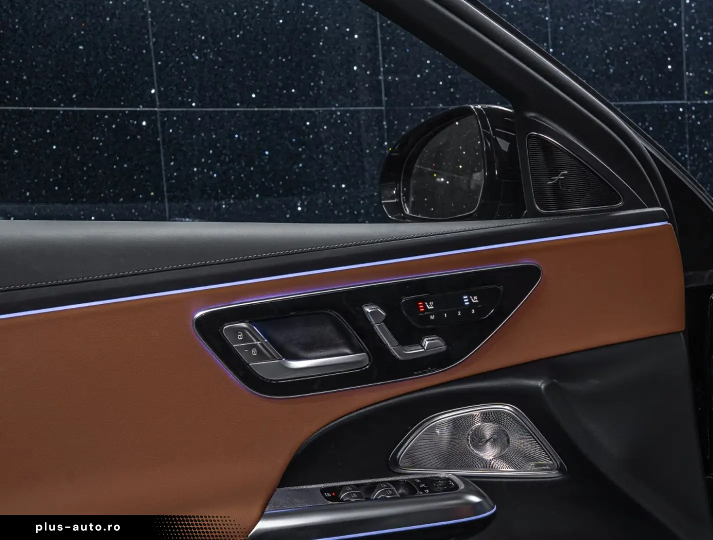 MERCEDES-BENZ E 300 4M AMG Adv  Bur-4D Pano DriveAssistPack