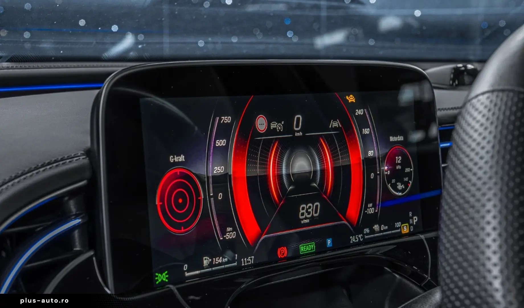 MERCEDES-BENZ E 300 4M AMG Adv  Bur-4D Pano DriveAssistPack