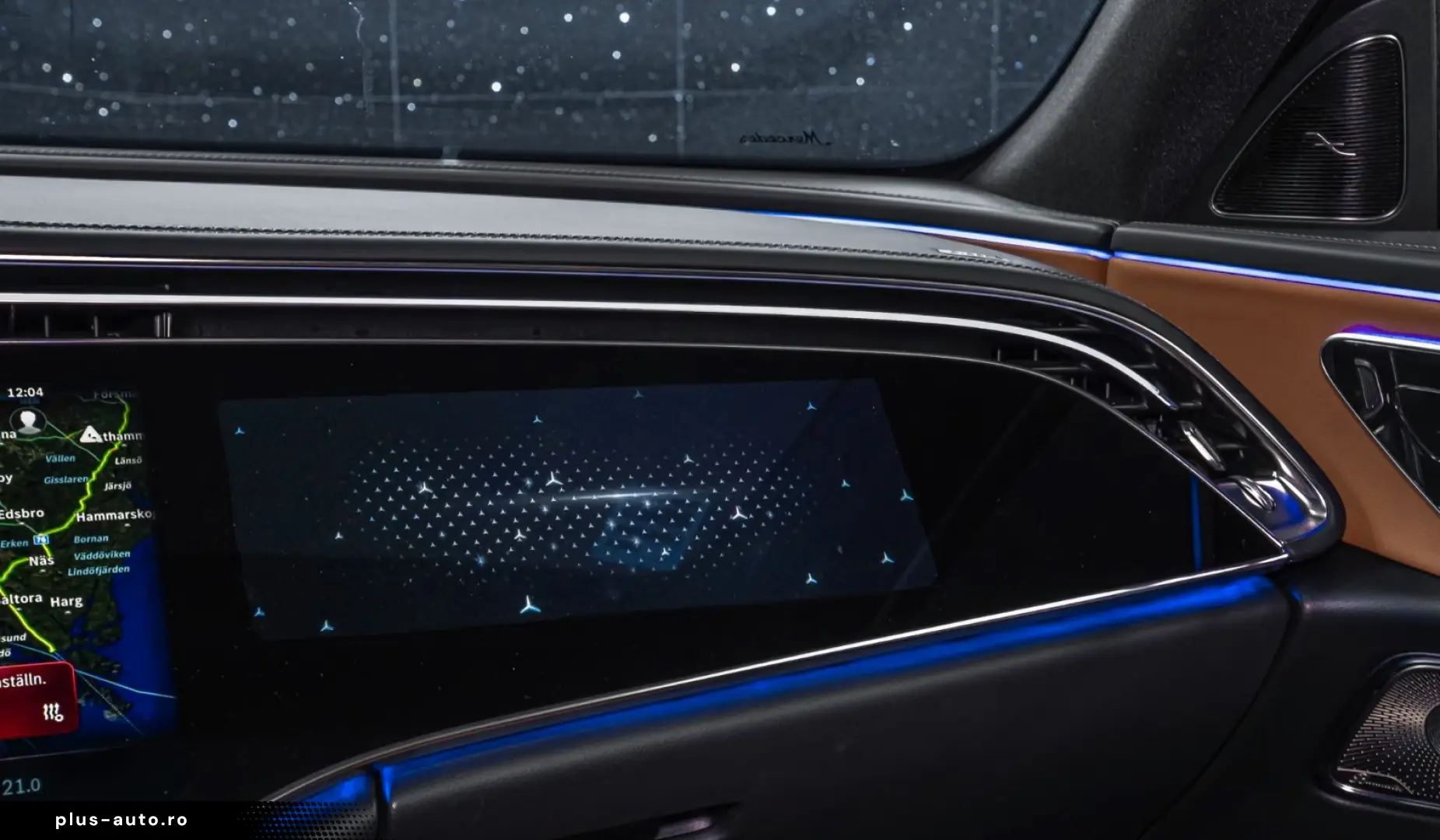 MERCEDES-BENZ E 300 4M AMG Adv  Bur-4D Pano DriveAssistPack