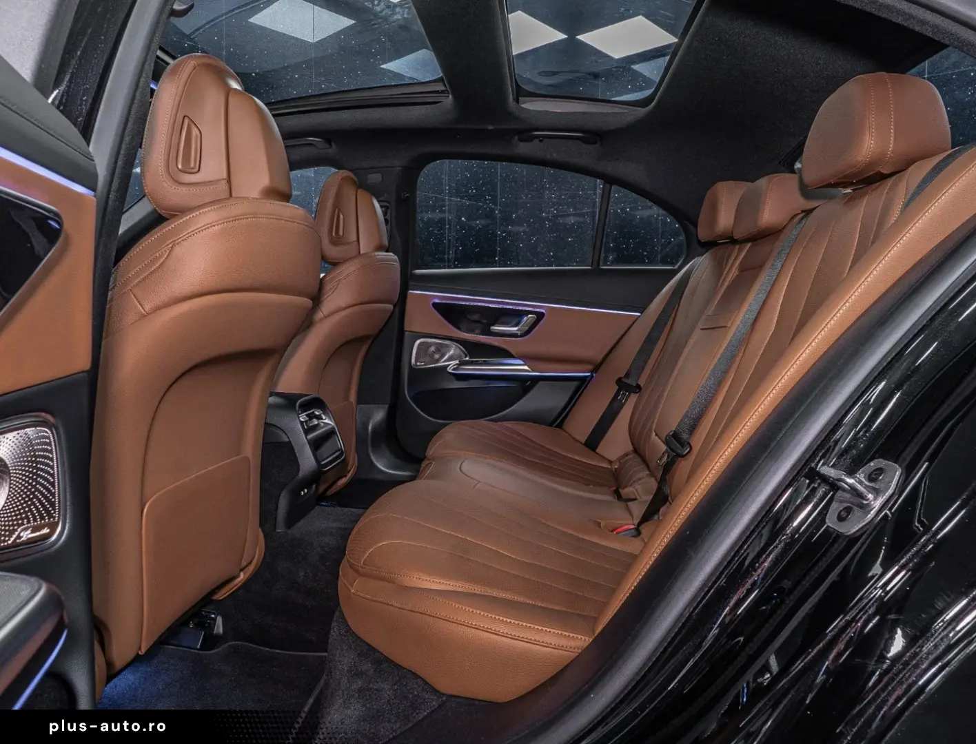 MERCEDES-BENZ E 300 4M AMG Adv  Bur-4D Pano DriveAssistPack