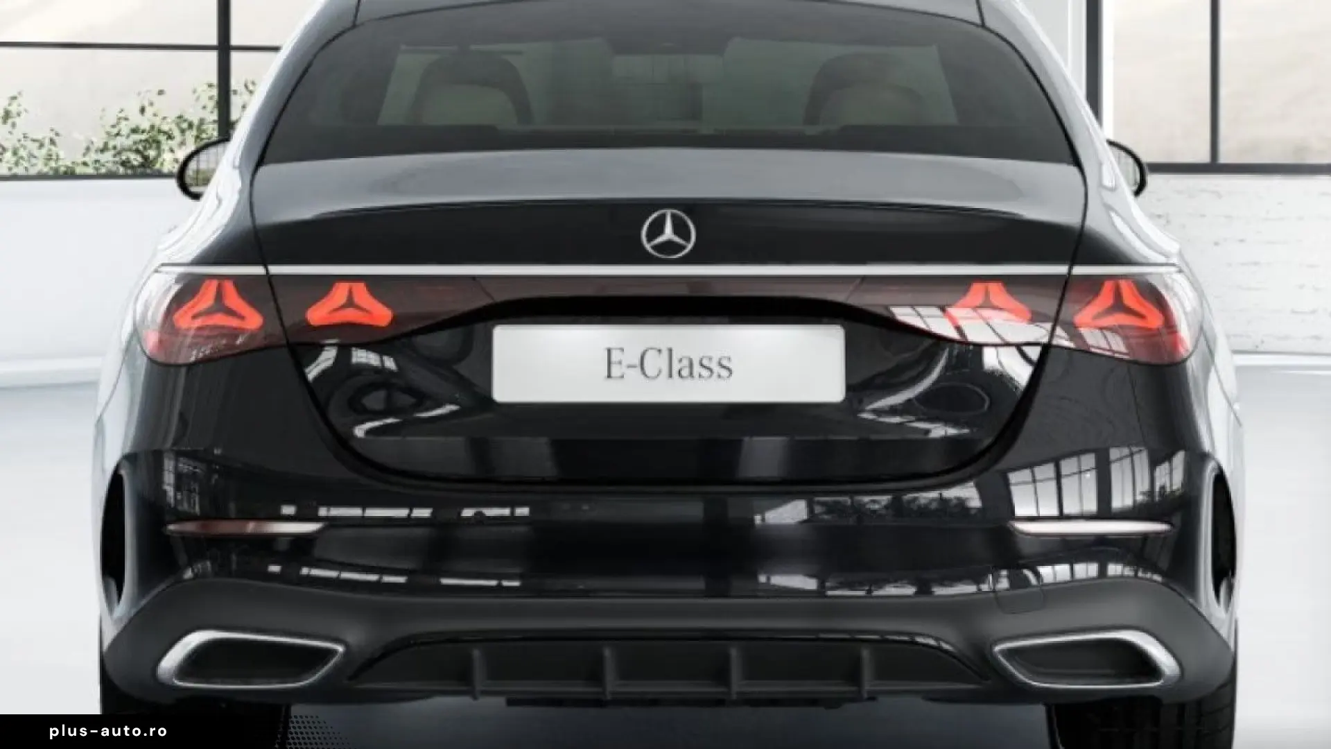 Mercedes-Benz E 300 e 4MATIC Hybrid AMG Distr  Night Camera