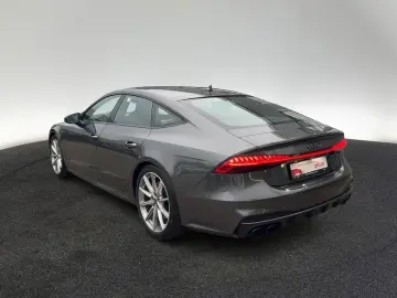 AUDI S7 Sportback 3.0 TDI quattro tiptronic