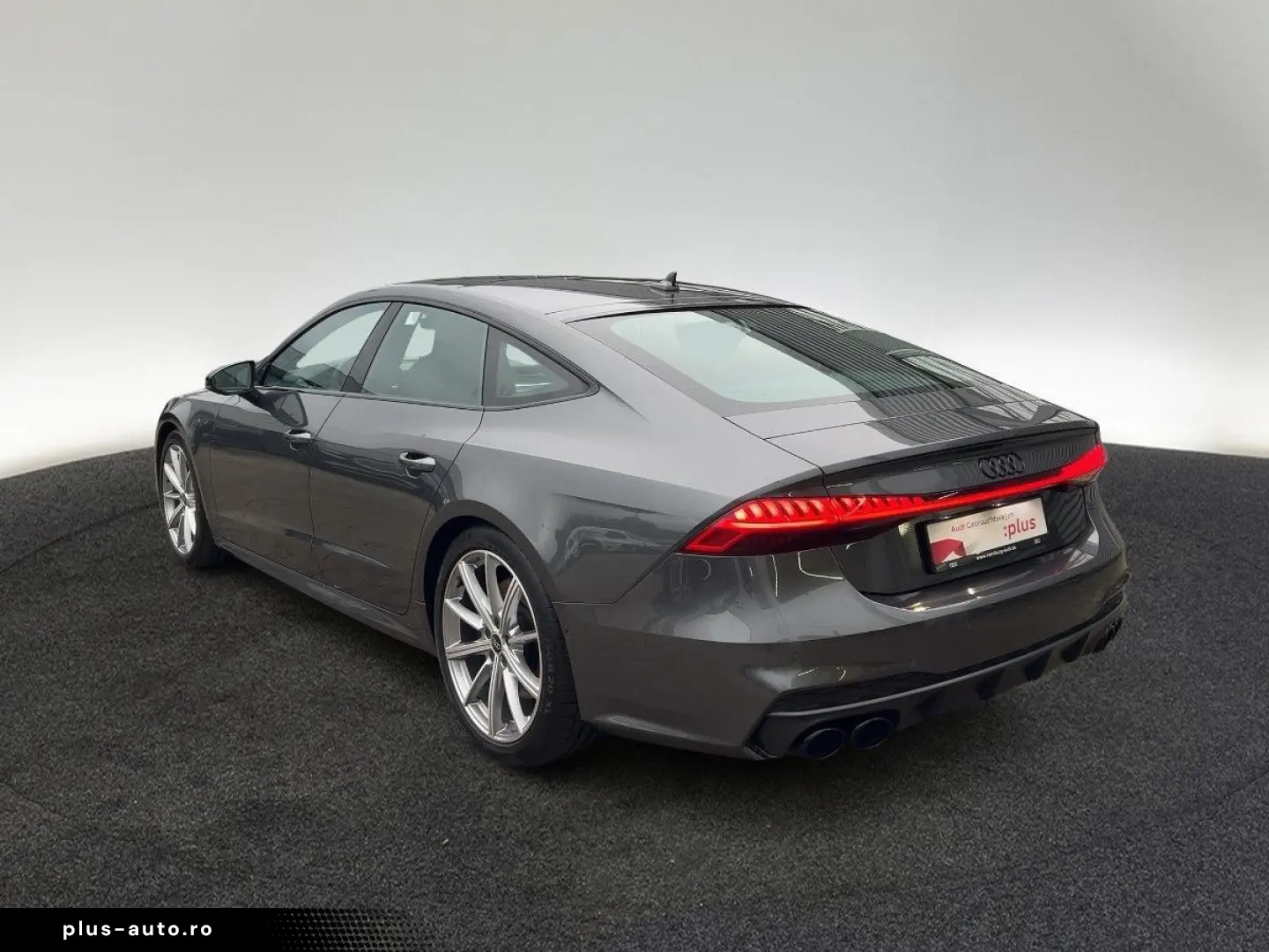 AUDI S7 Sportback 3.0 TDI quattro tiptronic