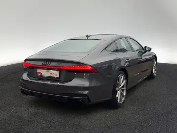 AUDI S7 Sportback 3.0 TDI quattro tiptronic