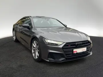 AUDI S7 Sportback 3.0 TDI quattro tiptronic