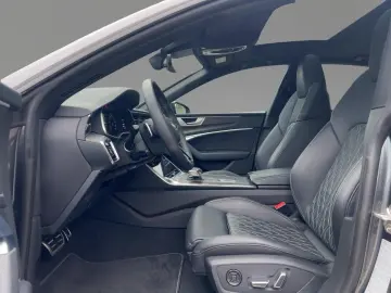AUDI S7 Sportback 3.0 TDI quattro tiptronic