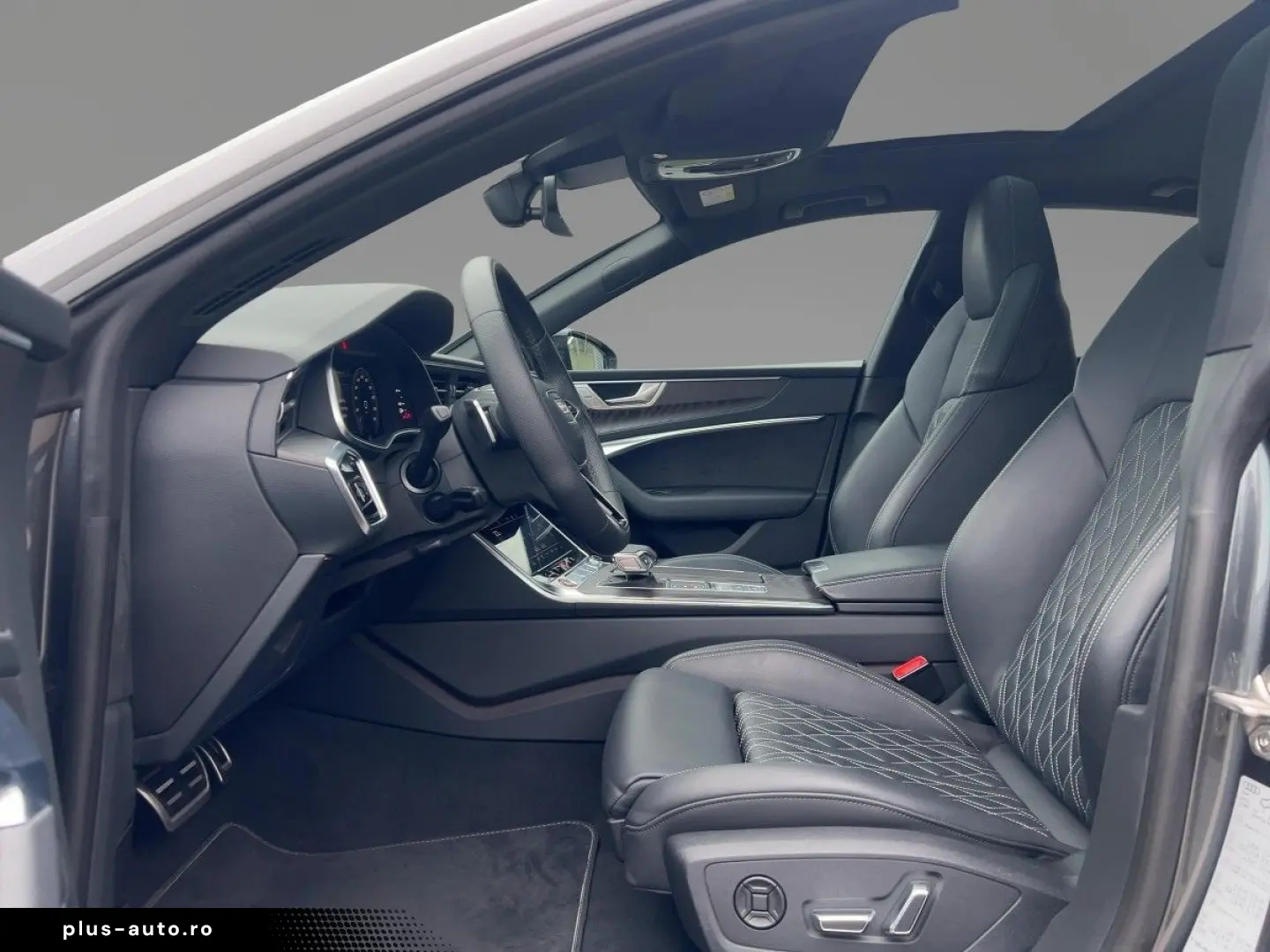 AUDI S7 Sportback 3.0 TDI quattro tiptronic