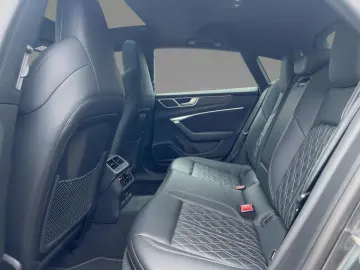 AUDI S7 Sportback 3.0 TDI quattro tiptronic