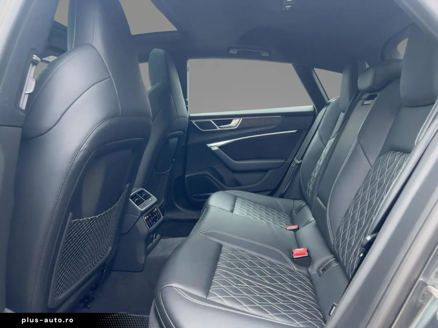 AUDI S7 Sportback 3.0 TDI quattro tiptronic