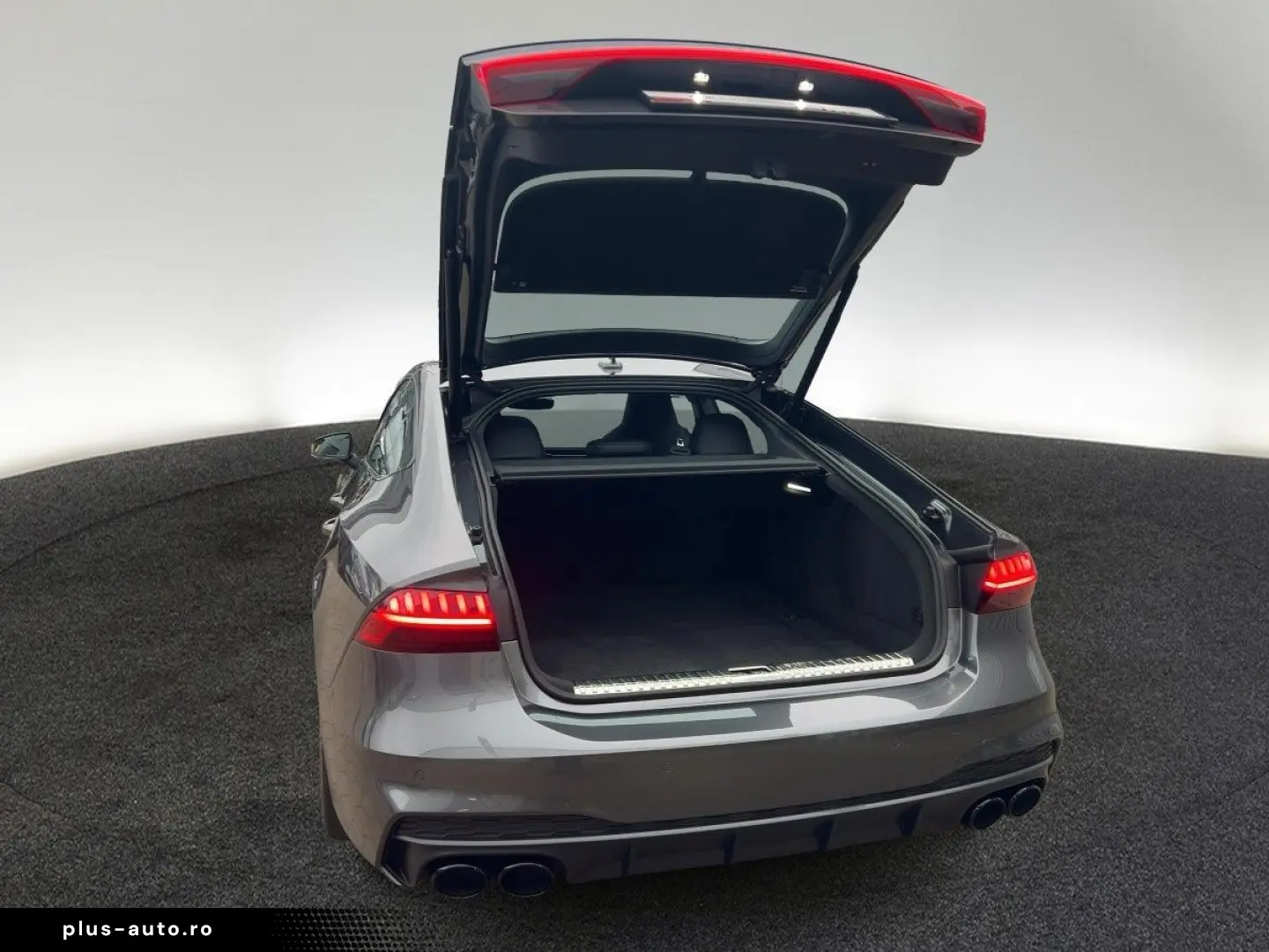 AUDI S7 Sportback 3.0 TDI quattro tiptronic