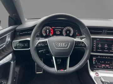 AUDI S7 Sportback 3.0 TDI quattro tiptronic