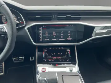 AUDI S7 Sportback 3.0 TDI quattro tiptronic