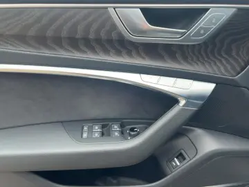 AUDI S7 Sportback 3.0 TDI quattro tiptronic