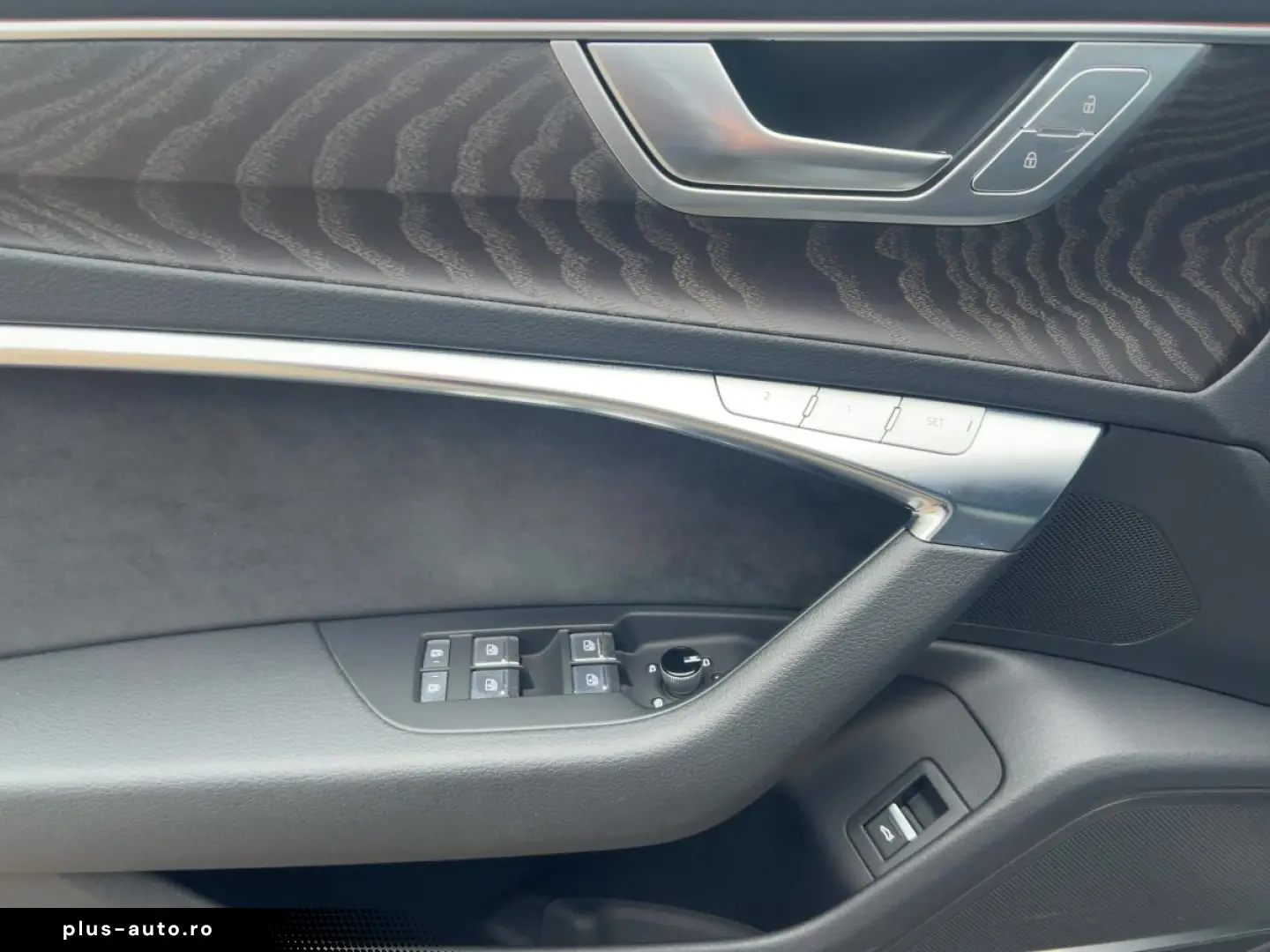 AUDI S7 Sportback 3.0 TDI quattro tiptronic