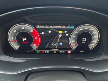AUDI S7 Sportback 3.0 TDI quattro tiptronic