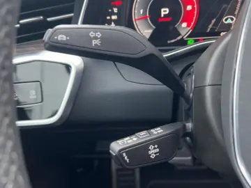 AUDI S7 Sportback 3.0 TDI quattro tiptronic