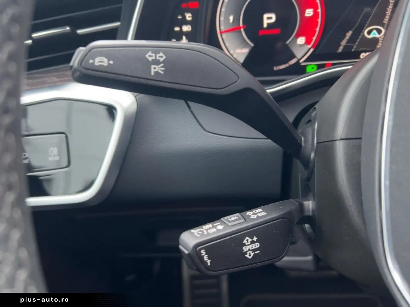 AUDI S7 Sportback 3.0 TDI quattro tiptronic