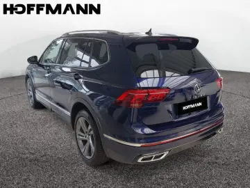 VW Tiguan Allspace 2.0 TSI 4Motion DSG R-Line AHZV