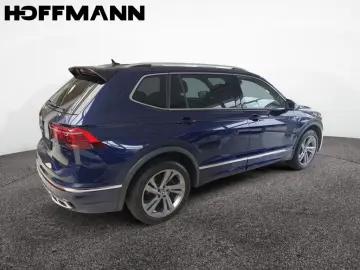 VW Tiguan Allspace 2.0 TSI 4Motion DSG R-Line AHZV
