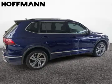 VW Tiguan Allspace 2.0 TSI 4Motion DSG R-Line AHZV