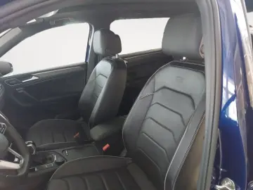 VW Tiguan Allspace 2.0 TSI 4Motion DSG R-Line AHZV
