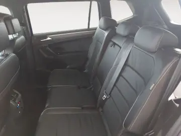 VW Tiguan Allspace 2.0 TSI 4Motion DSG R-Line AHZV