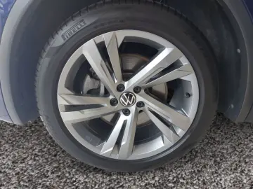 VW Tiguan Allspace 2.0 TSI 4Motion DSG R-Line AHZV