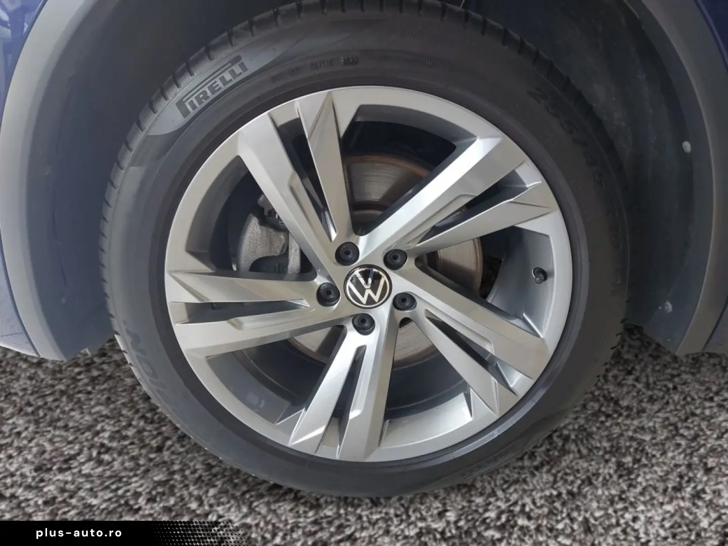 VW Tiguan Allspace 2.0 TSI 4Motion DSG R-Line AHZV