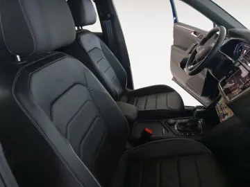 VW Tiguan Allspace 2.0 TSI 4Motion DSG R-Line AHZV