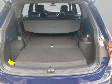 VW Tiguan Allspace 2.0 TSI 4Motion DSG R-Line AHZV