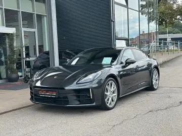 PORSCHE Panamera 4 E-Hybrid 21 8kWh PDK   Pano   Matr...