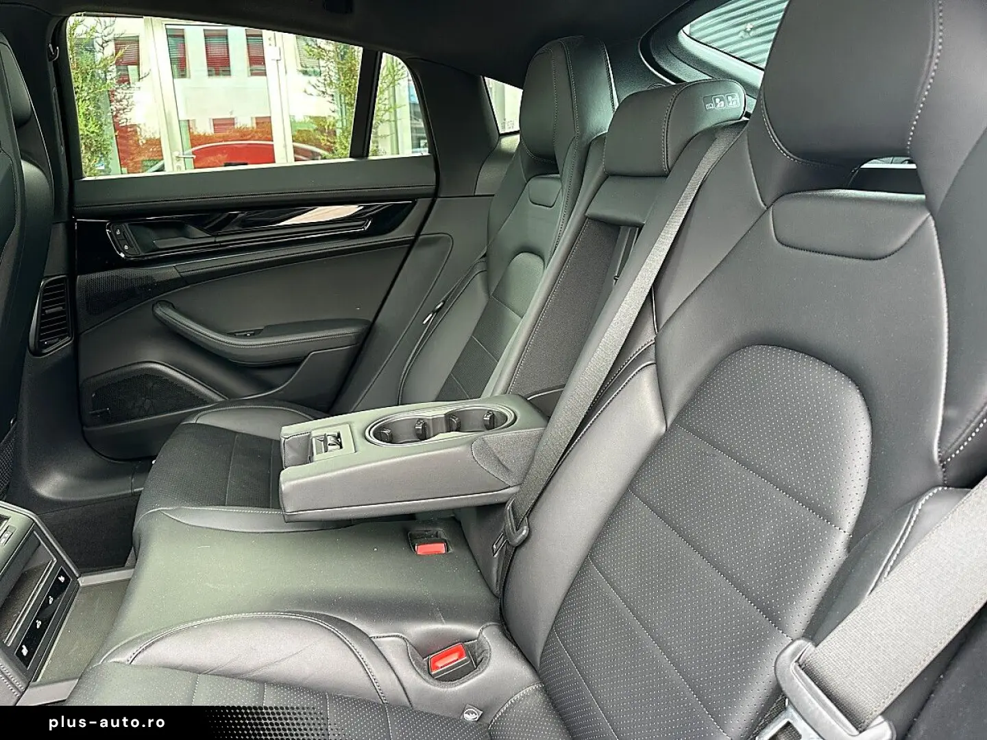 PORSCHE Panamera 4 E-Hybrid 21 8kWh PDK   Pano   Matr...