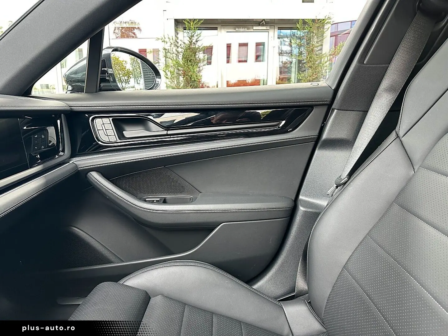 PORSCHE Panamera 4 E-Hybrid 21 8kWh PDK   Pano   Matr...