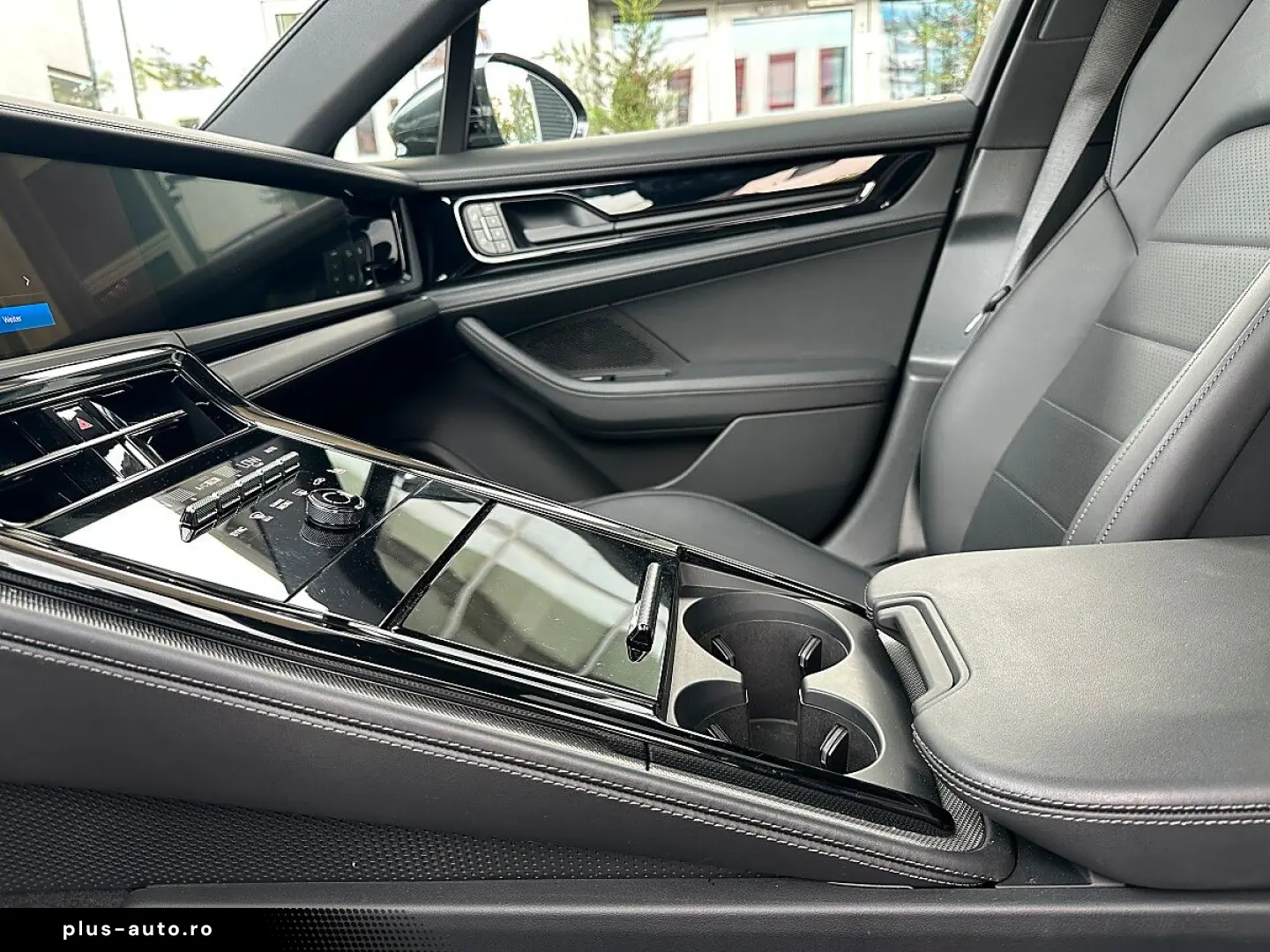 PORSCHE Panamera 4 E-Hybrid 21 8kWh PDK   Pano   Matr...