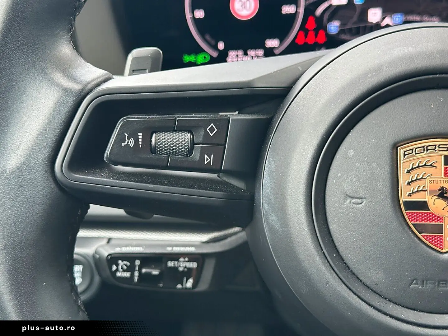 PORSCHE Panamera 4 E-Hybrid 21 8kWh PDK   Pano   Matr...