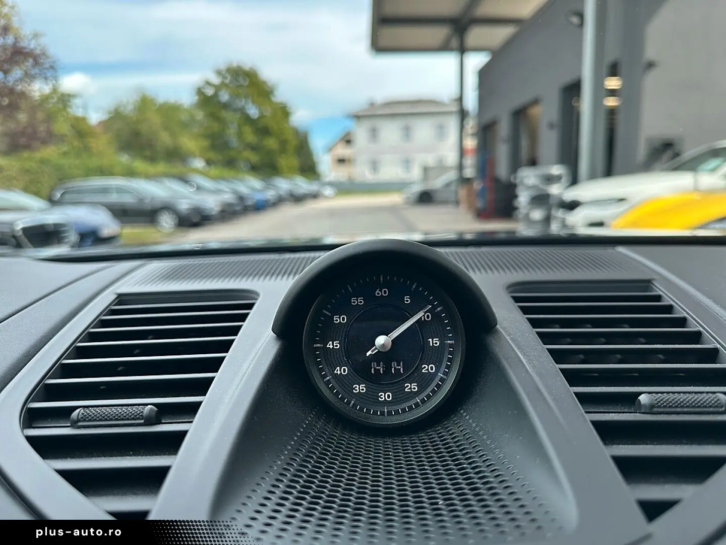 PORSCHE Panamera 4 E-Hybrid 21 8kWh PDK   Pano   Matr...