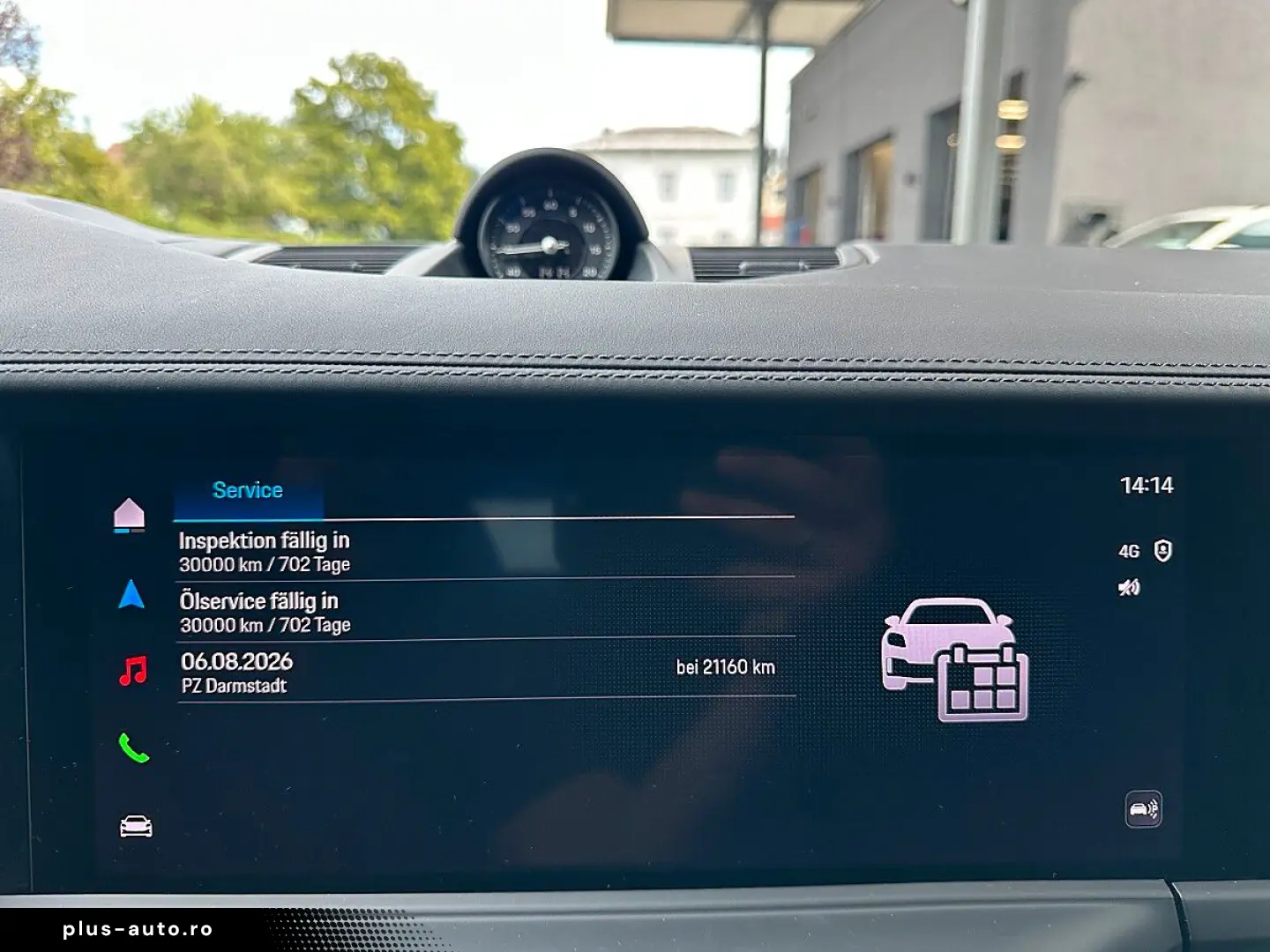 PORSCHE Panamera 4 E-Hybrid 21 8kWh PDK   Pano   Matr...
