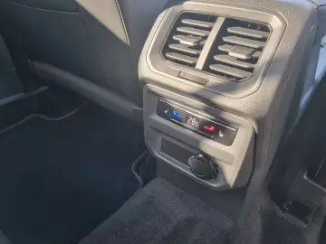 VW Tiguan Allspace R-Line 4Motion 7-Sitzer ACC