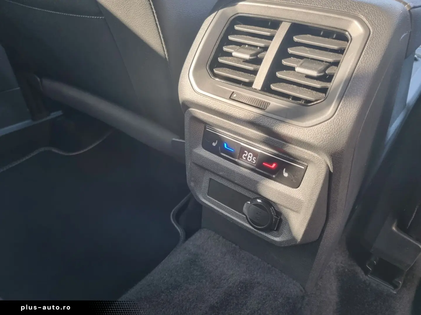 VW Tiguan Allspace R-Line 4Motion 7-Sitzer ACC