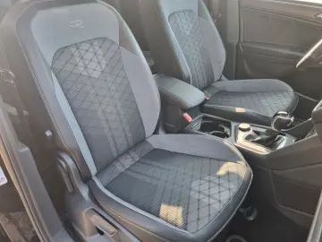 VW Tiguan Allspace R-Line 4Motion 7-Sitzer ACC
