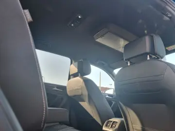 VW Tiguan Allspace R-Line 4Motion 7-Sitzer ACC