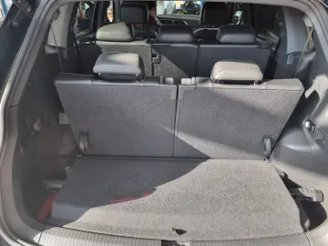 VW Tiguan Allspace R-Line 4Motion 7-Sitzer ACC