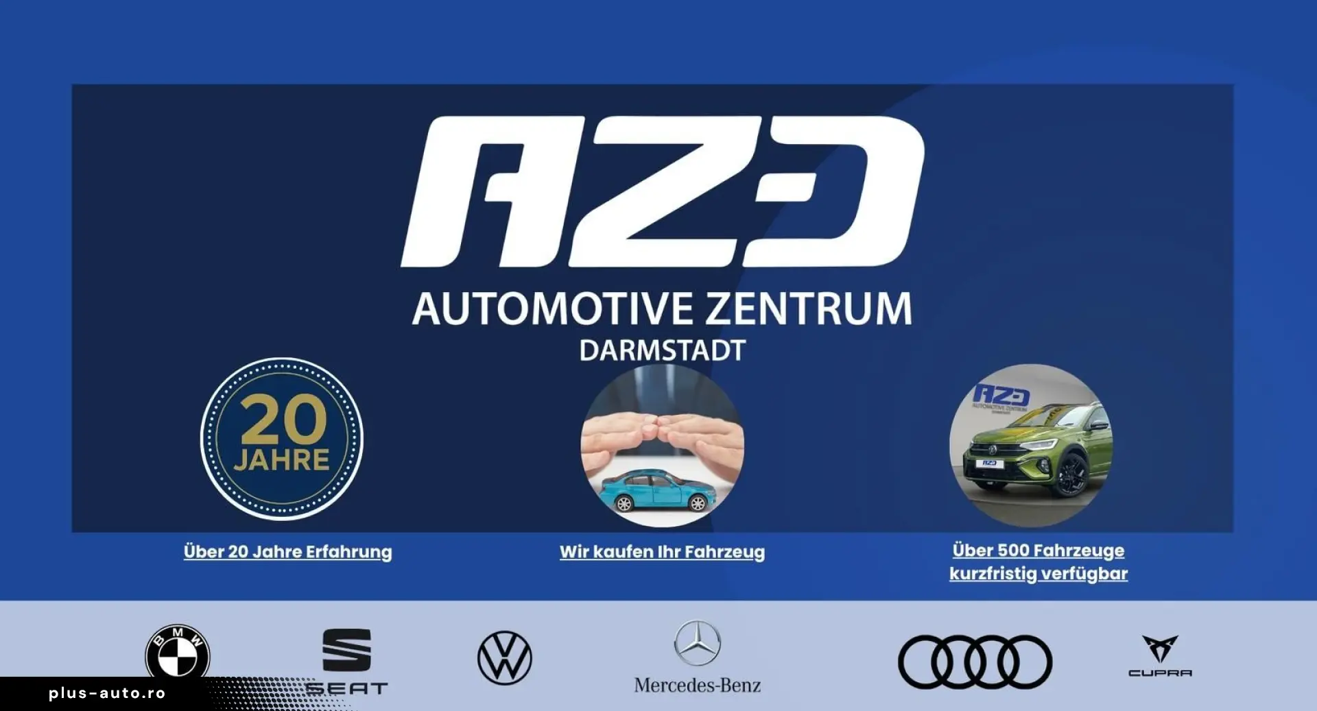 VW Tiguan Allspace R-Line 4M STNDHZ 7SZ AHK MATRIX