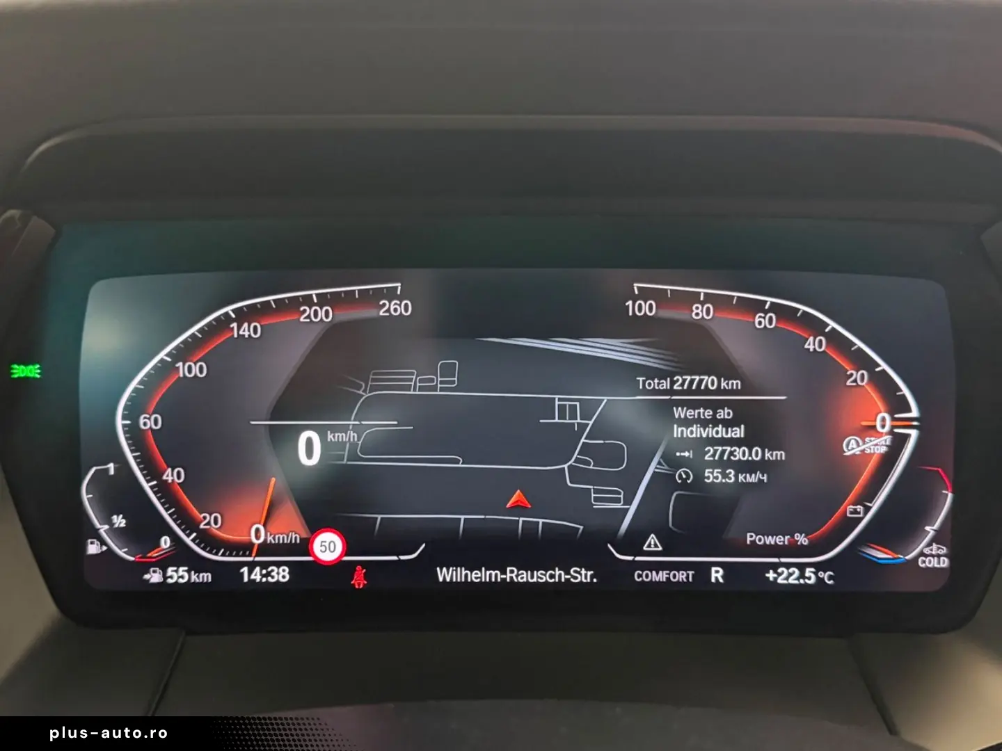 BMW Z4sD30i HUD LEDeMemorStz P&DrivAs KomfZg M-Sport