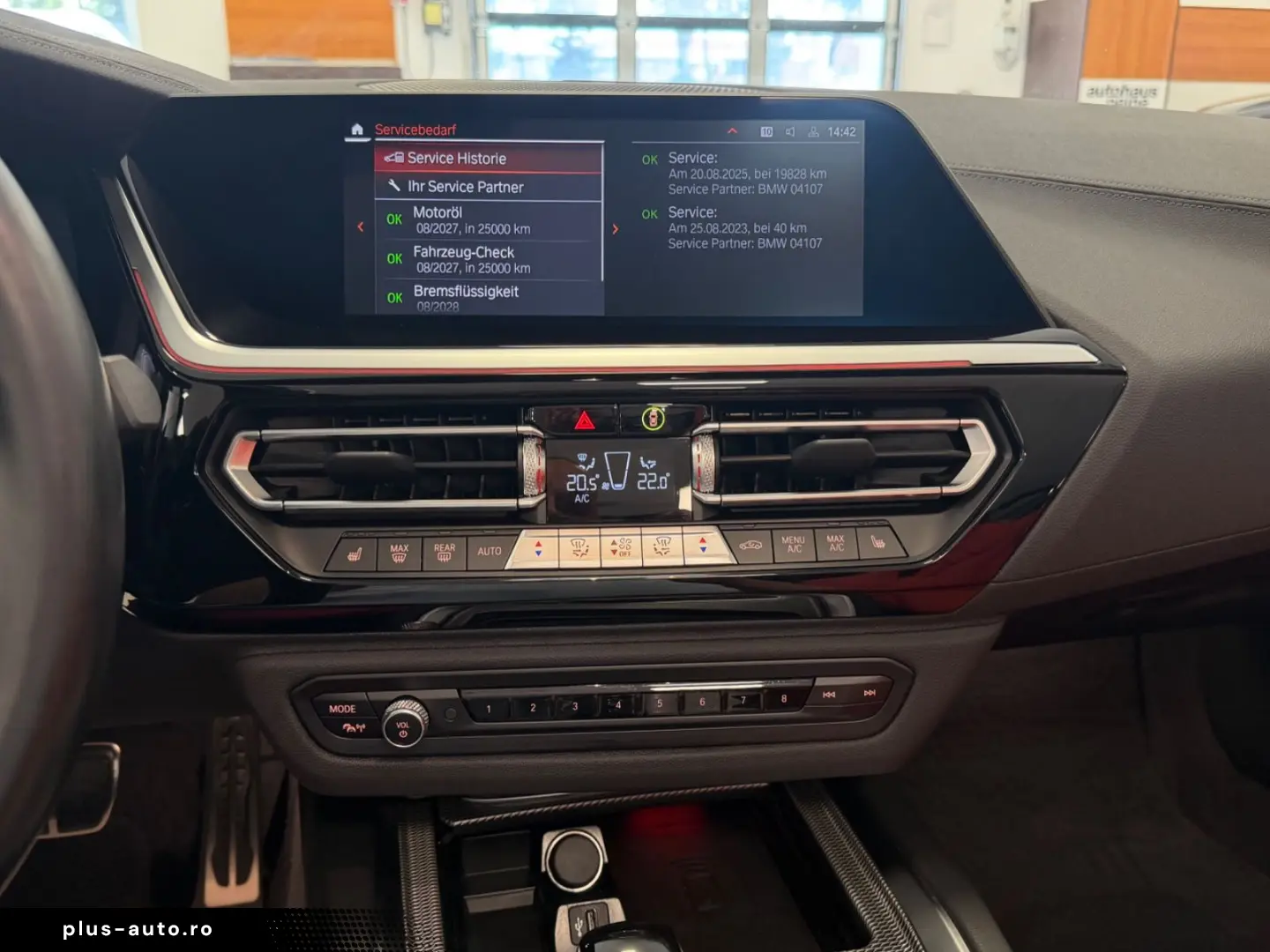 BMW Z4sD30i HUD LEDeMemorStz P&DrivAs KomfZg M-Sport
