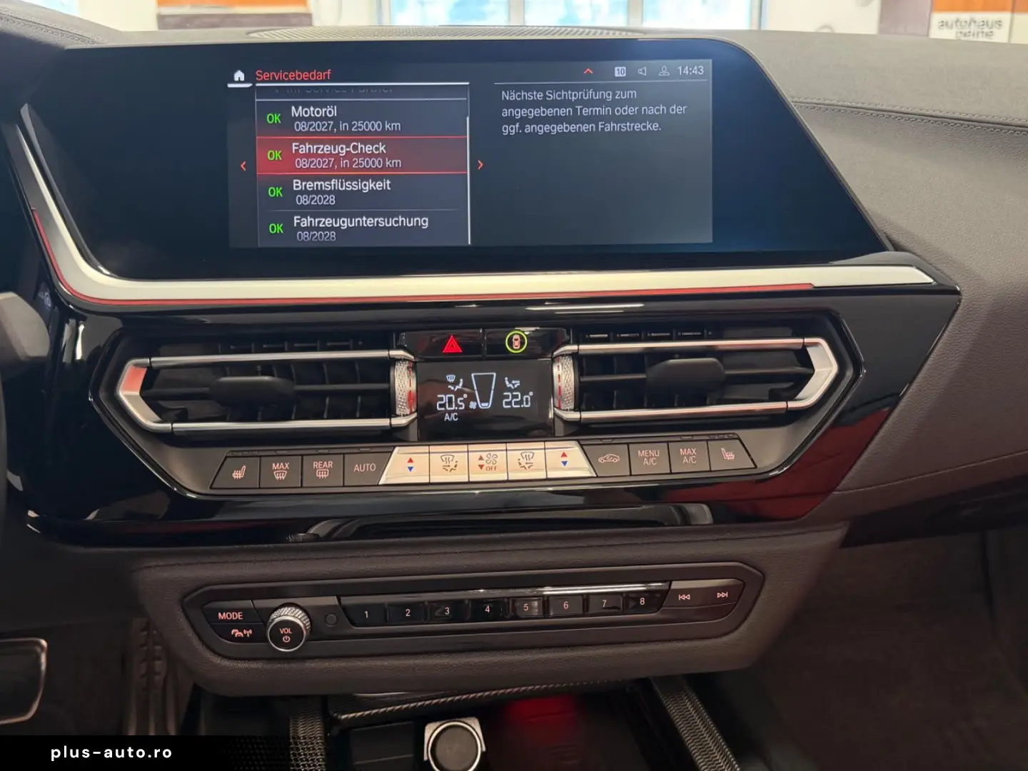 BMW Z4sD30i HUD LEDeMemorStz P&DrivAs KomfZg M-Sport