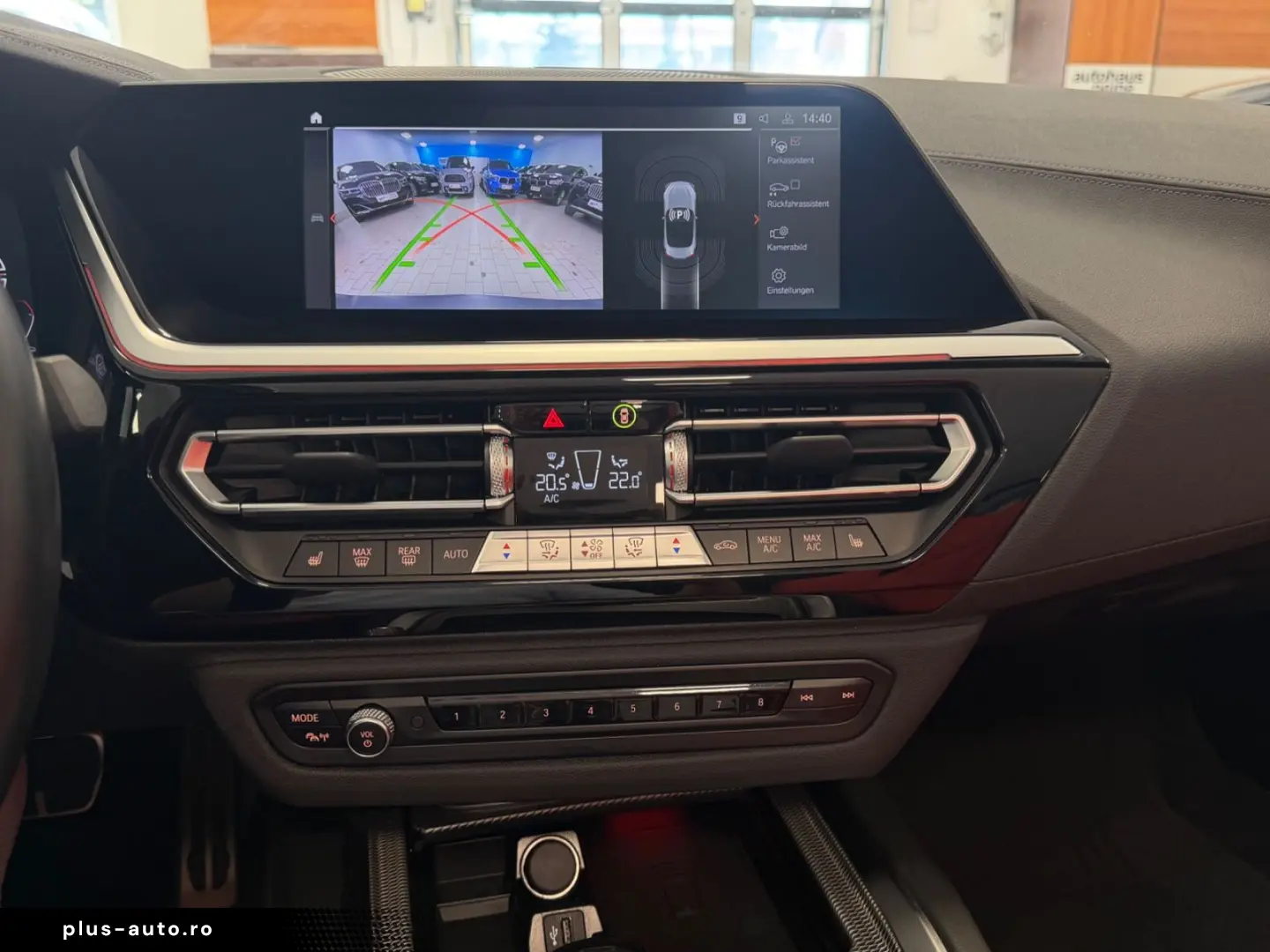 BMW Z4sD30i HUD LEDeMemorStz P&DrivAs KomfZg M-Sport