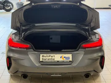 BMW Z4sD30i HUD LEDeMemorStz P&DrivAs KomfZg M-Sport